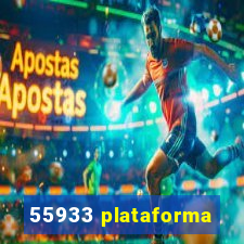 55933 plataforma